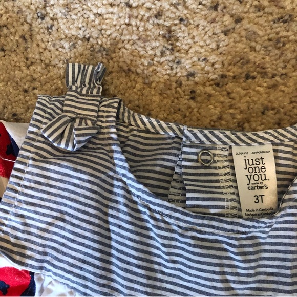 Dress - Picture 5 of 5